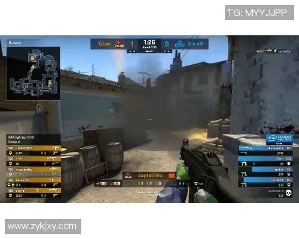 深入解析IG战术布局CSGO进攻体系的核心策略与执行细节