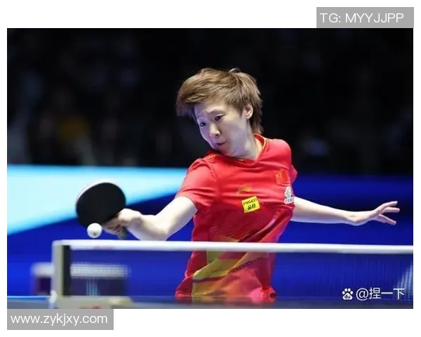 深圳乒乓球队实力引发热议争议背后的训练与选手发展探讨 深圳乒乓球队实力引发热议争议背后的训练与选手发展探讨