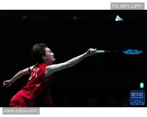 重庆羽毛球队战术实力强劲荣登全国羽毛球战术排行榜第四名