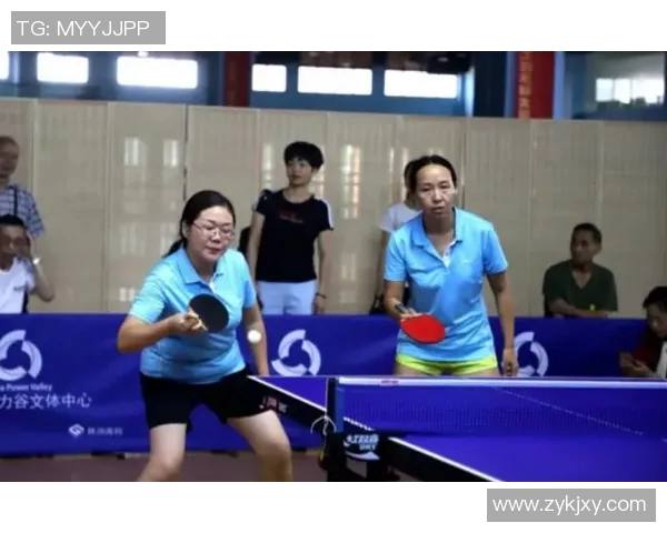 上海乒乓球队战术深度解析与训练策略探讨