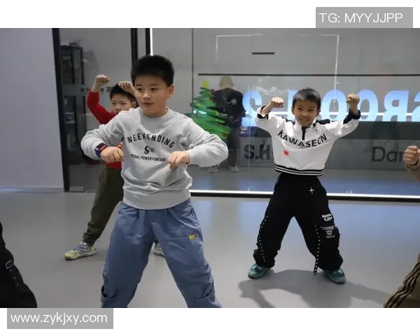 南京街舞队的活力与挑战聚焦街舞文化的热潮与发展现状