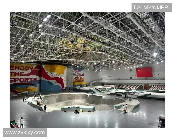 南京滑板队的速度之旅：探索滑板文化与竞技精神的完美结合