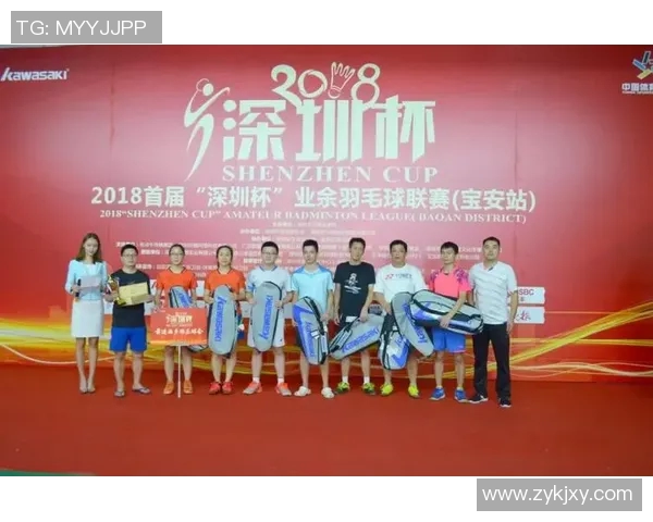 南京羽毛球队崛起之路：城市联赛中的拼搏与梦想