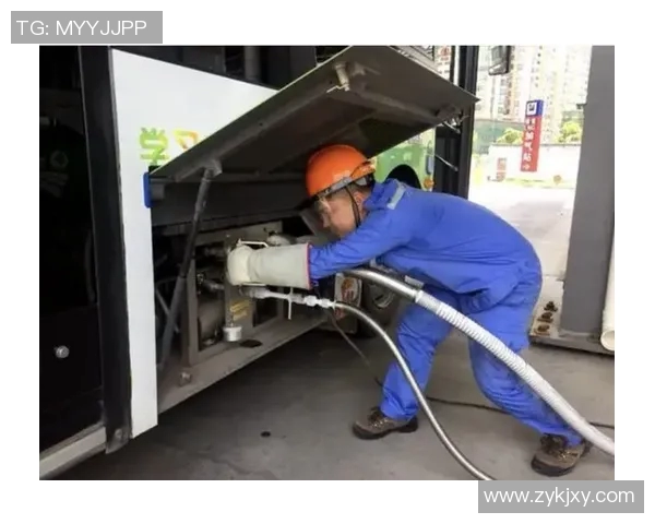 城市赛特别报道：LNG如何在竞争中逆袭成新兴能源的领军者