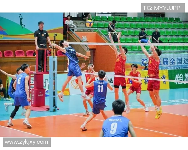 排球之魂:深入了解重庆排球队的精神与团队意识 排球之魂:深入了解重庆排球队的精神与团队意识