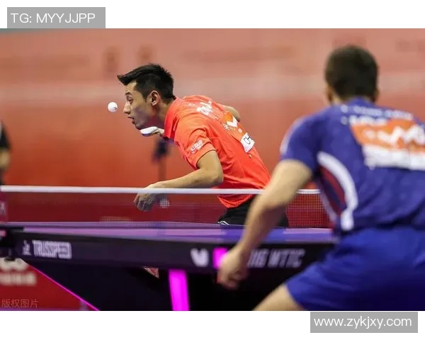 深圳乒乓球队在世界锦标赛上的拼搏历程与荣耀瞬间回顾