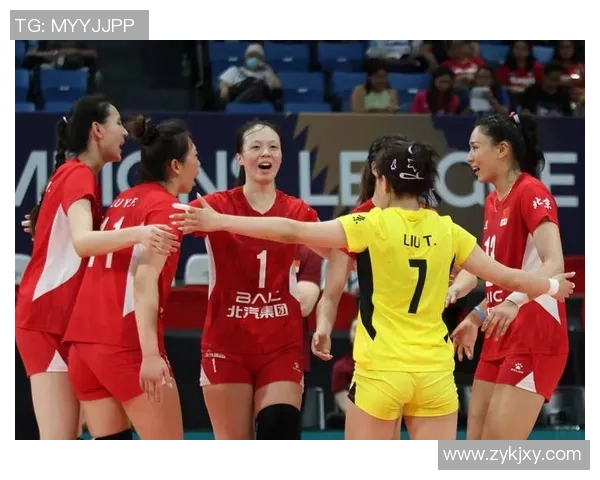 聚焦排球：探讨北京排球队在国内外赛场的竞争实力与发展潜力