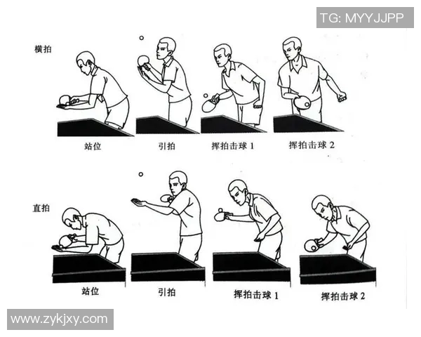 西安乒乓球队控制打法深度分析与战术解读