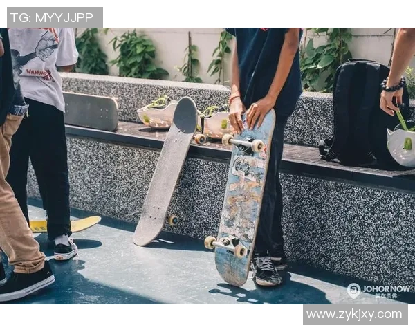 陈军独家分享滑板技巧与心得体会助你轻松掌握滑板运动的乐趣与挑战 陈军独家分享滑板技巧与心得体会助你轻松掌握滑板运动的乐趣与挑战