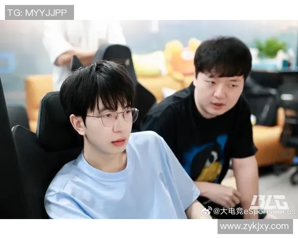 独家解析：BLG战队实力对比及未来发展潜力分析MBA